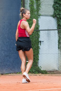 Nicole Rivkin 178 - DTV Hannover - TC 1899 Blau-Weiss Berlin : Ergebnis: 7:2